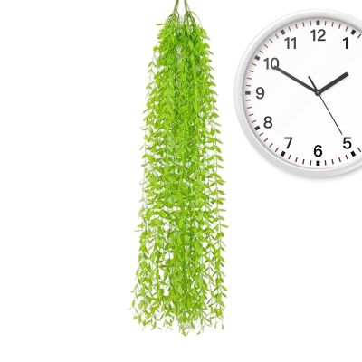 Artificial Outdoor Plants - UV Resistant, Realistic & Faux