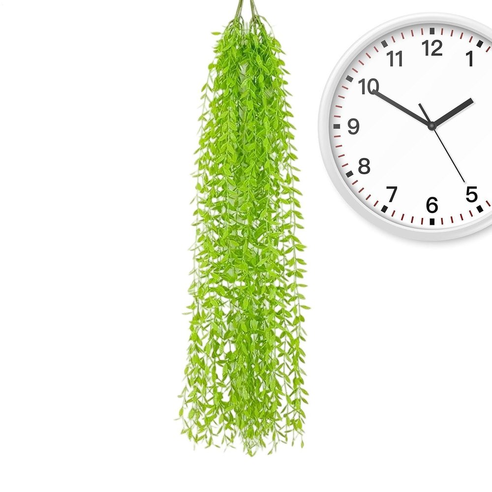 Artificial Outdoor Plants - UV Resistant, Realistic & Faux
