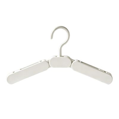 Foldable Travel Hangers