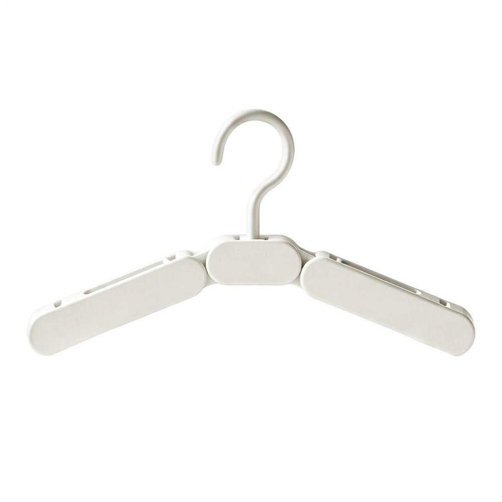 Foldable Travel Hangers