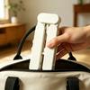 Foldable Travel Hangers view 2