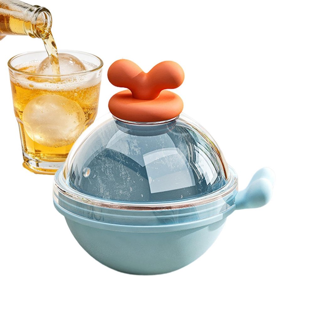 Ice Sphere Mold