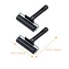 Homoyoyo Plastic Brayers, 2-Pack, with Ergonomic Handles view 2