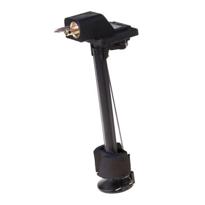 FJMQHU Fuel Gauge for Outboard Motor Fuel Tanks and Boats