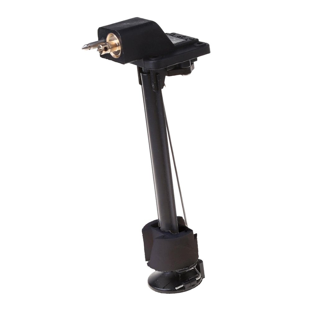 FJMQHU Fuel Gauge for Outboard Motor Fuel Tanks and Boats
