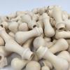 Artibetter 20-Piece Beige Wax Seal Stamp Handles view 4