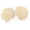 VINTORKY 2 Bags Beige Paper Shred Filler for Gift Boxes and Basket Decorations view 1