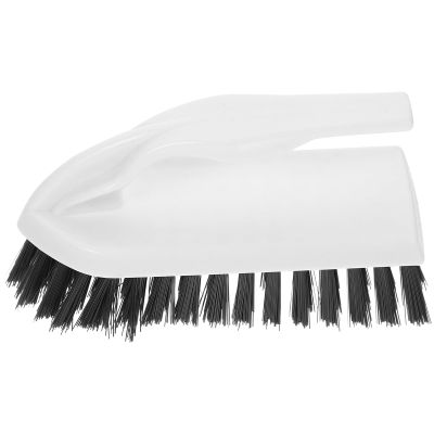 LOPUNER Multi-Purpose Household Cleaning Brush with Ergonomic Handle
