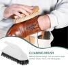 LOPUNER Multi-Purpose Household Cleaning Brush with Ergonomic Handle view 3
