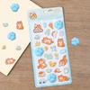 fayarrd Cute 3D Stickers view 3