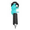 AKLOSIPY 6-Inch Electric Ice Auger Kit with Sharp Blades, Auger Bit and Positioner view 3