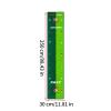 Portable Outdoor Golf Putting Mat for Practice view 4