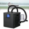 Pfps Ice Bath Water Chiller with Pump, Filter and Hoses view 1