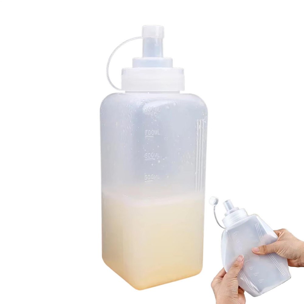 Generico Squeeze Bottle
