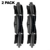 CNANRNANC Roller Brush for HomeRun 2000 Series XU2000/XU2100, Main Brush for Tapo RV30/RV20/RV10, Durable Nylon Accessory for Robot Vacuums, 2-Pack view 2
