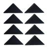 Non-Slip Carpet Pads, Reusable, Silicone, Washable view 1