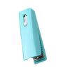 Compact Colorful Stapler for Student Stationery view 2