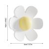 Overflow Ring - Flower Design view 4
