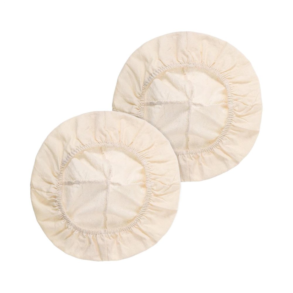 Reusable Elastic Dough Cover