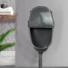 Portable Backyard Urinal with Cover view 4