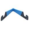 V-Shaped Phone and Tablet Stand view 1