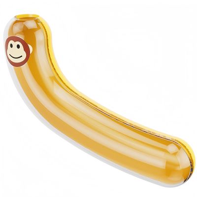 Banana Storage Container