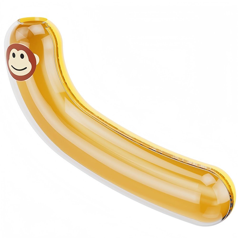 Banana Storage Container