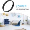 BildeeMait Vacuum Belt for Compact Models view 3