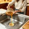 Cactus Kitchen Sink Drain Strainer view 3