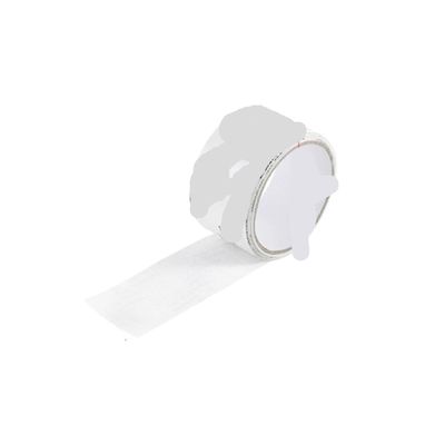 Self-Adhesive Fiberglass Window Screen Repair Patches, Multicolor, 26 Pieces (White, 3 Pieces)