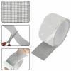 Self-Adhesive Fiberglass Window Screen Repair Patches, Multicolor, 26 Pieces (White, 3 Pieces) view 3