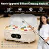 2-in-1 Electric Billiard Ball Cleaner & Polisher view 2