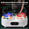 2-in-1 Electric Billiard Ball Cleaner & Polisher view 3