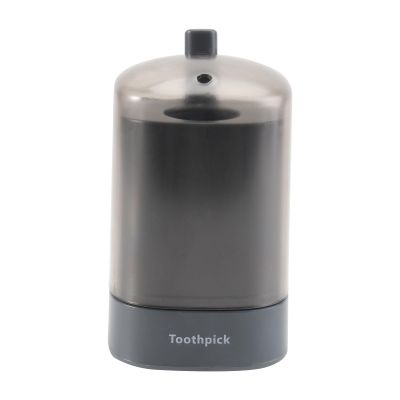 WATIIFUFU Semi-Automatic Toothpick Dispenser