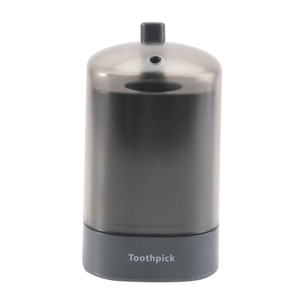 WATIIFUFU Semi-Automatic Toothpick Dispenser