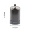 WATIIFUFU Semi-Automatic Toothpick Dispenser view 2