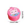Leak-Proof Snack Dressing Containers view 4