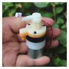 DC 3V/3.7V Small 310 Soap and Foam Pump, Self-Priming Liquid Pump for DIY Automatic Soap Dispensers view 4