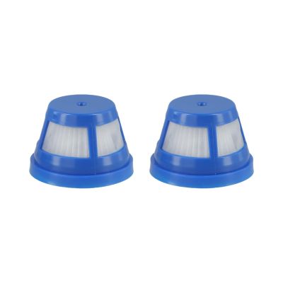 WheatThrive Replacement Filter for eufy HomeVac H11, H11 Pure, H20, 2-Pack