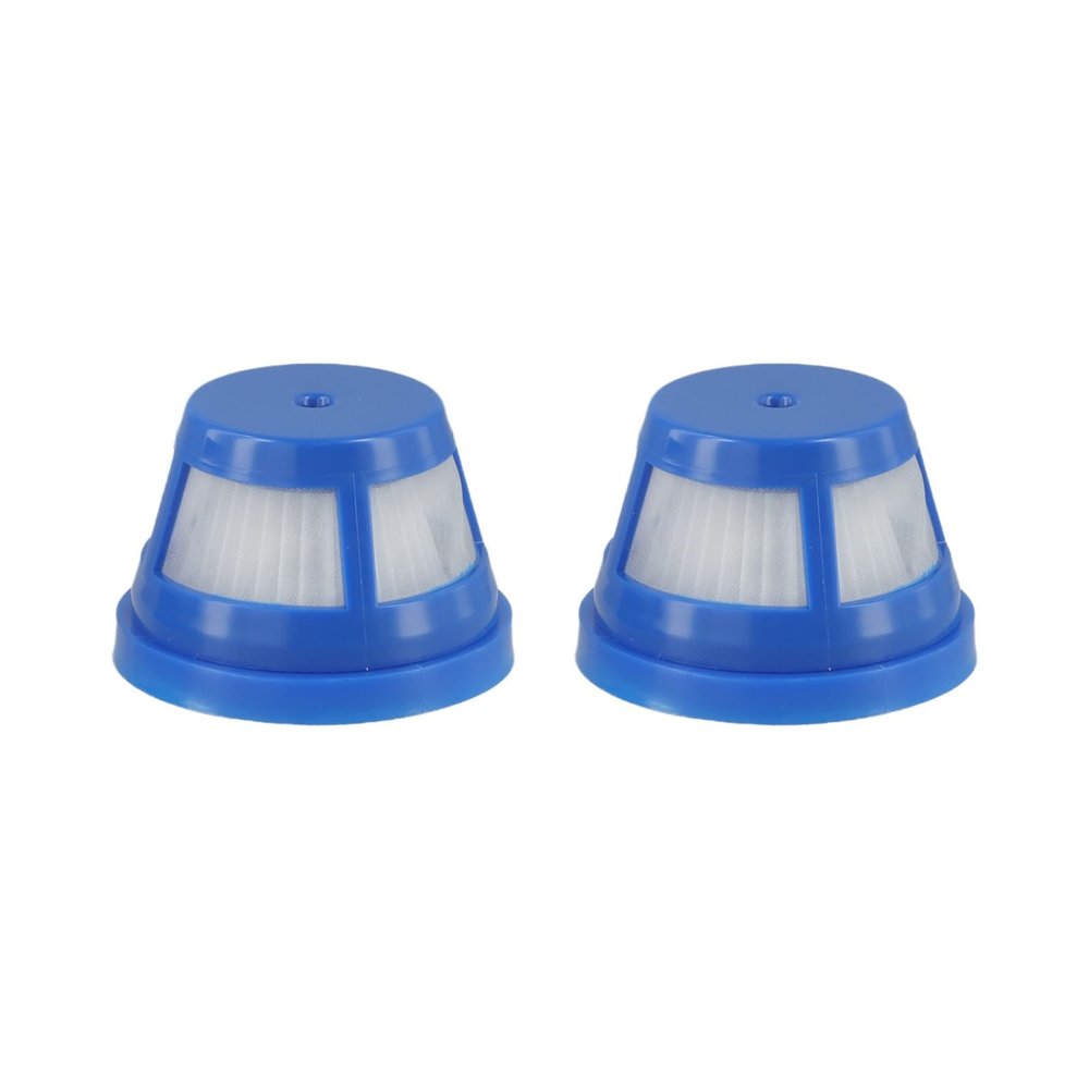 WheatThrive Replacement Filter for eufy HomeVac H11, H11 Pure, H20, 2-Pack