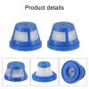 WheatThrive Replacement Filter for eufy HomeVac H11, H11 Pure, H20, 2-Pack view 2