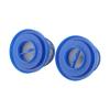 WheatThrive Replacement Filter for eufy HomeVac H11, H11 Pure, H20, 2-Pack view 4