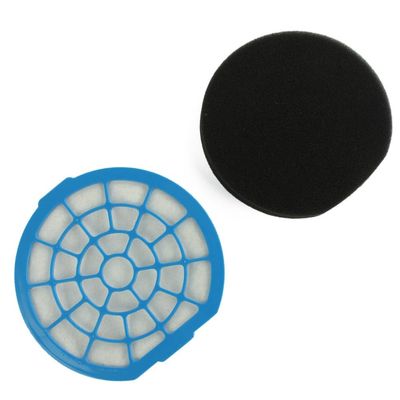 WheatThrive Dual Motor Protection Filter