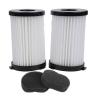 WheatThrive Goodmans Vacuum Filter, 356277 Replacement, 2-Pack view 1