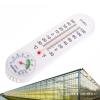 Greenhouse Moisture Meter - Wall-Mounted Wireless Climate Monitor view 1