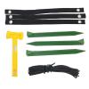 Tree Anchoring Kit with Durable Ground Stakes view 1