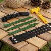 Tree Anchoring Kit with Durable Ground Stakes view 3