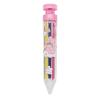 8-in-1 Retractable Colored Pencils Set view 1