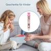 8-in-1 Retractable Colored Pencils Set view 4