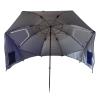 Generic Sports Sun Umbrella with UV Protection, Foldable Shade view 1